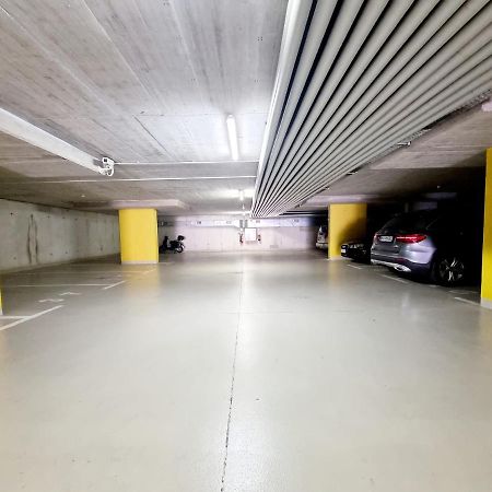 Vip Apartment Portorož Eksteriør billede