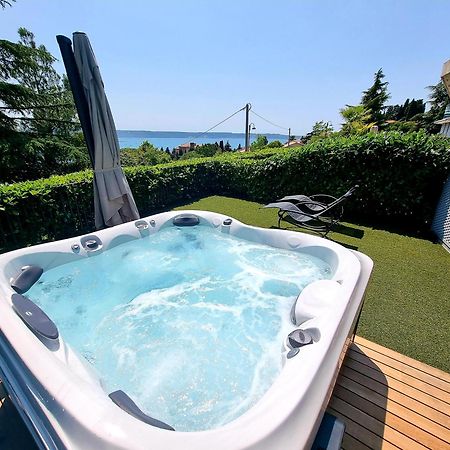 Vip Apartment Portorož Eksteriør billede