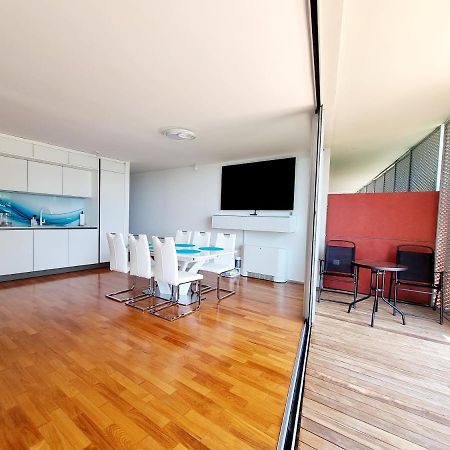 Vip Apartment Portorož Eksteriør billede