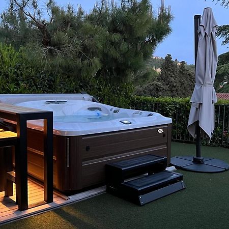 Vip Apartment Portorož Eksteriør billede