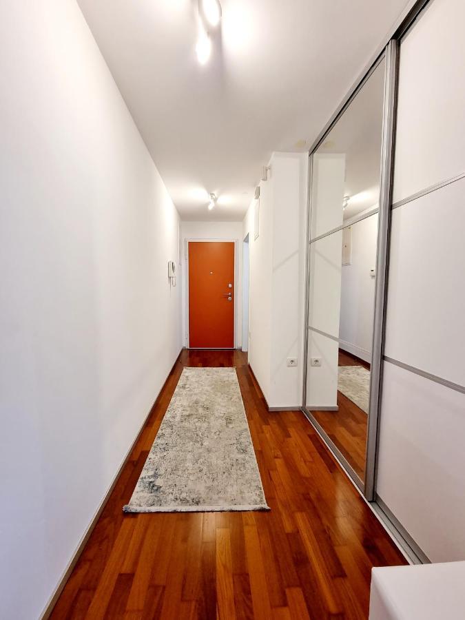Vip Apartment Portorož Eksteriør billede